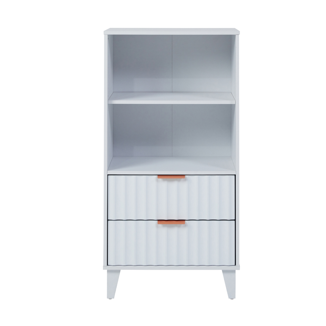 Airlie Display Unit White