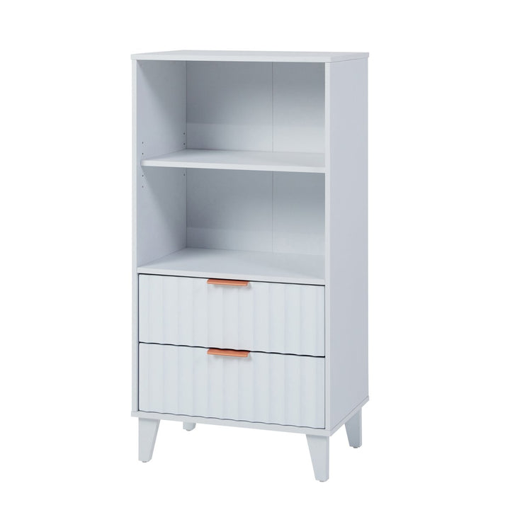 Airlie Display Unit White