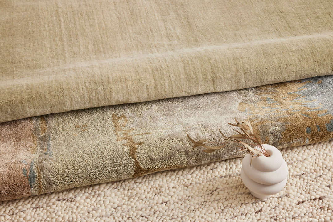 Introducing Our New Range of Live It Rugs