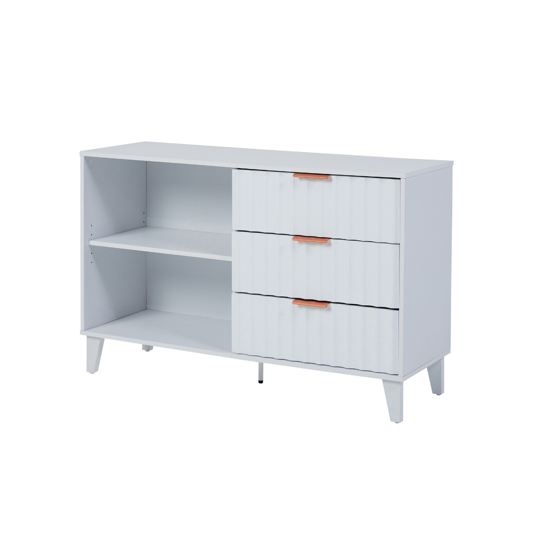 Airlie Sideboard White