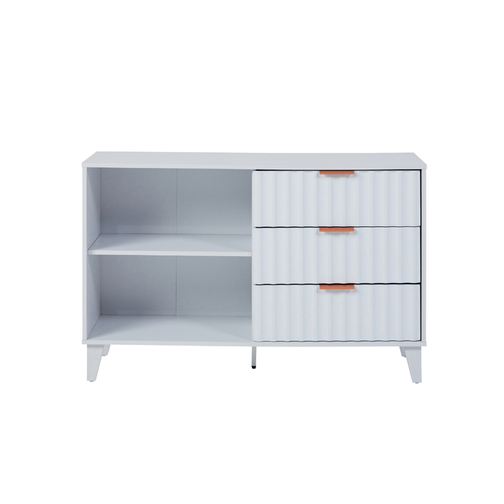 Airlie Sideboard White