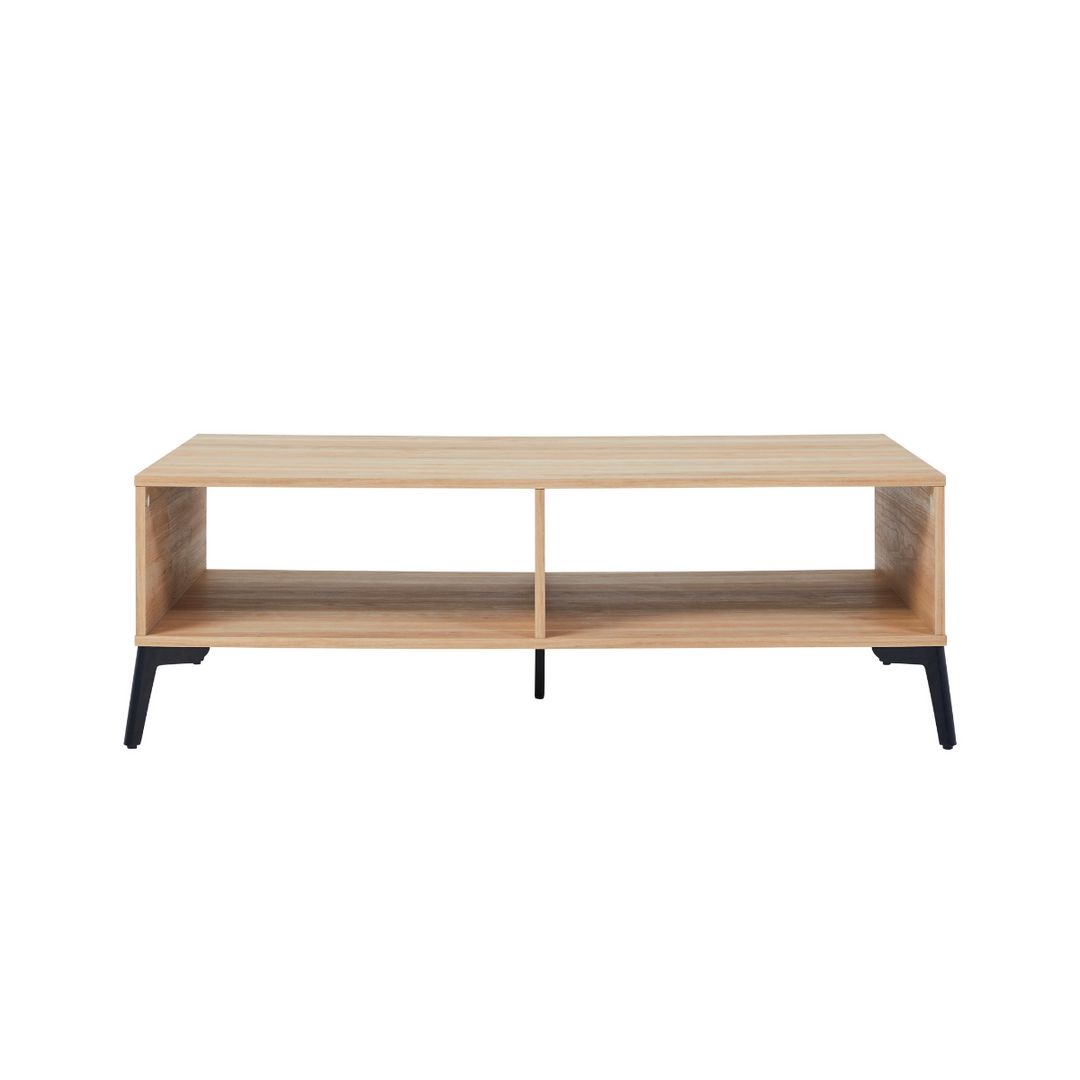 Hunter Coffee Table Oak