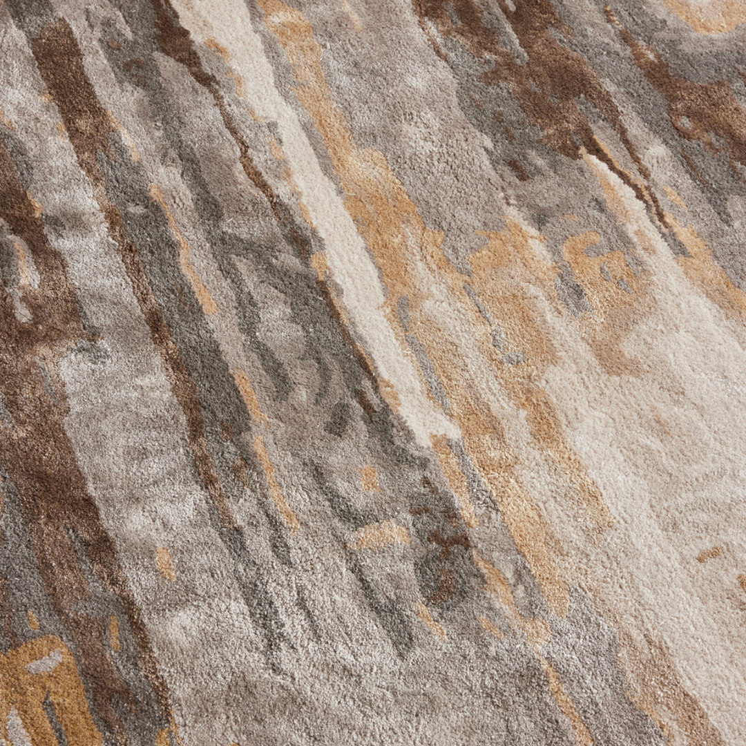 Leron Rug, 2 x 3m