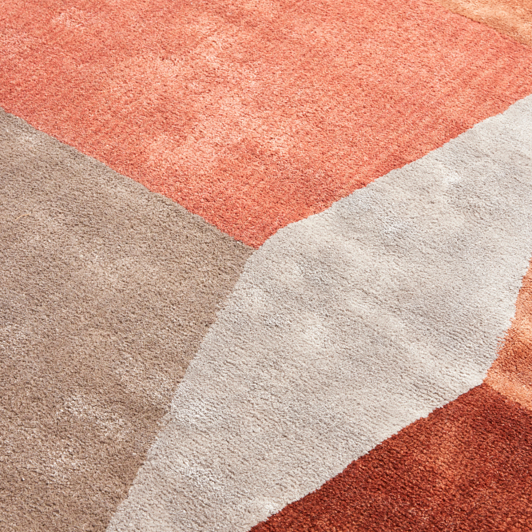 Lusca Rug, 2.4 x 1.5m