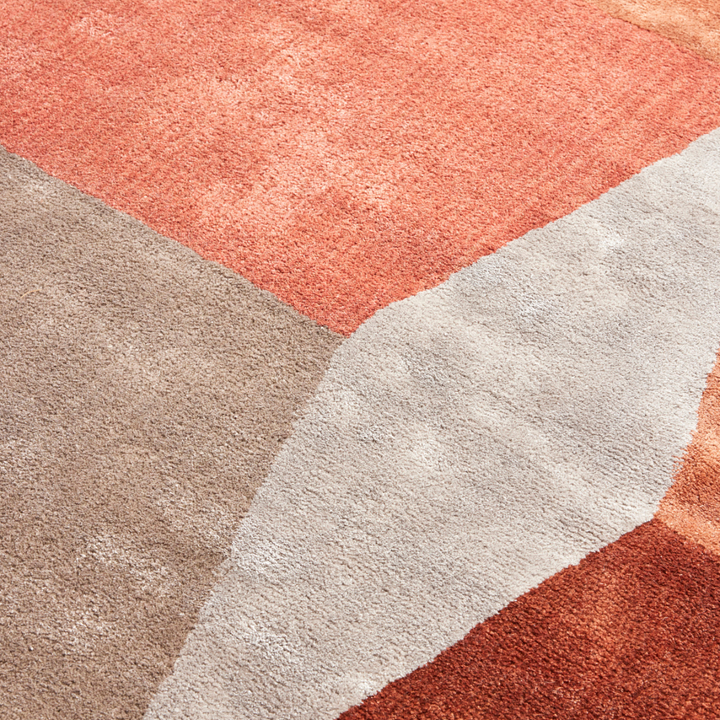 Lusca Rug, 2.4 x 1.5m