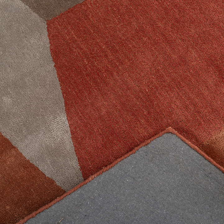 Lusca Rug, 2.4 x 1.5m