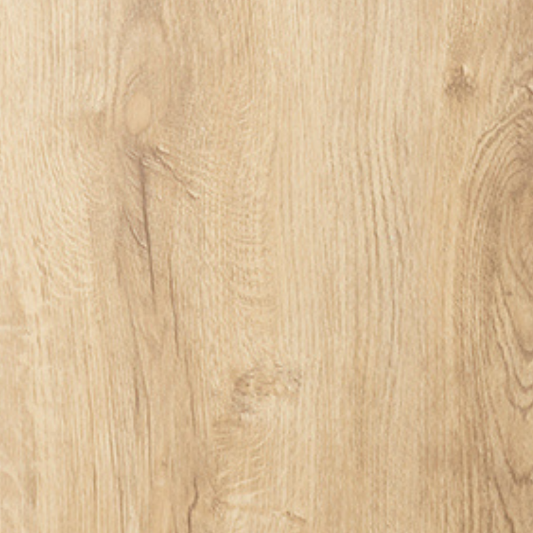 Macey Computer Desk - Oak