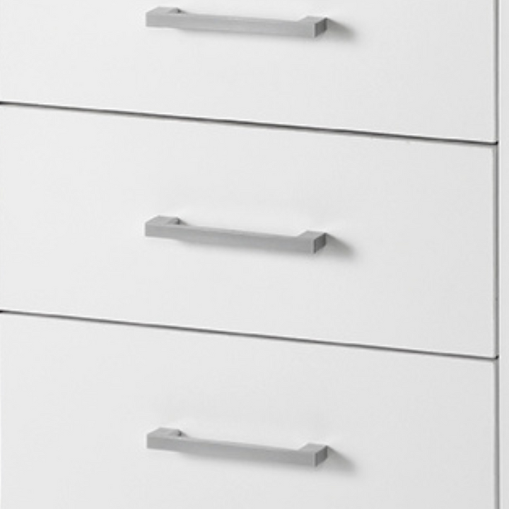 Macey Computer Desk - White