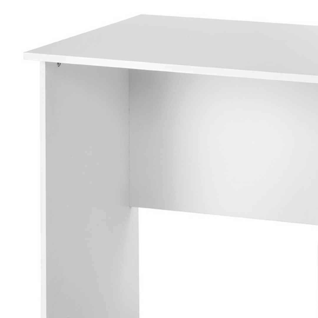 Macey Computer Desk - White