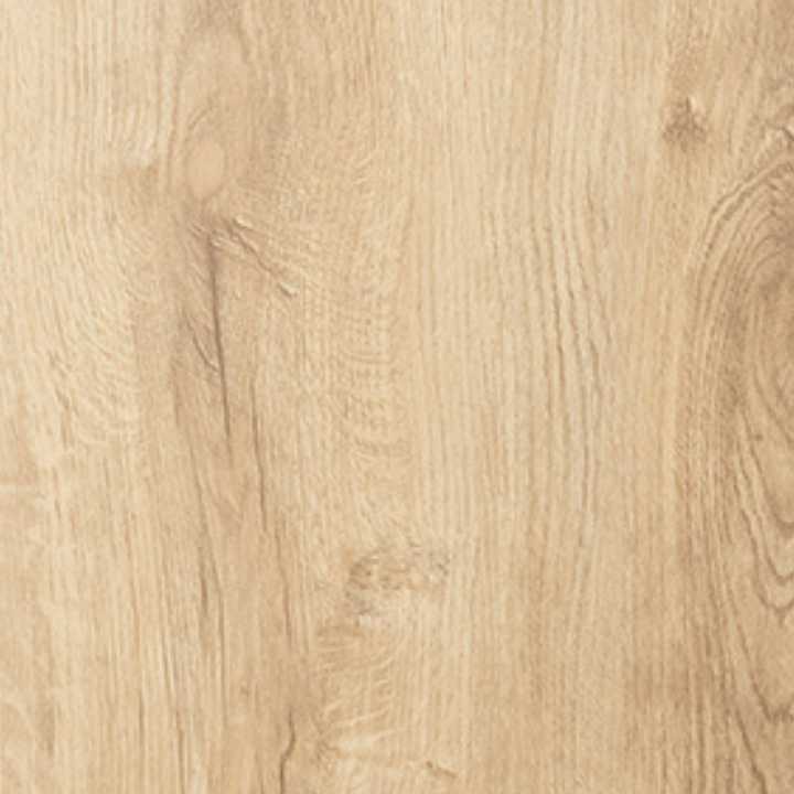 Macey Double Door Tall Storage Cabinet - Oak