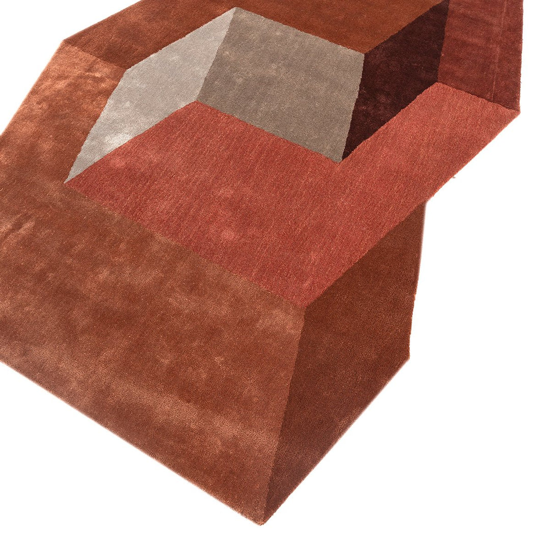 Lusca Rug, 2.4 x 1.5m