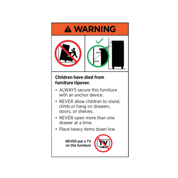 Hunter Side Table Oak