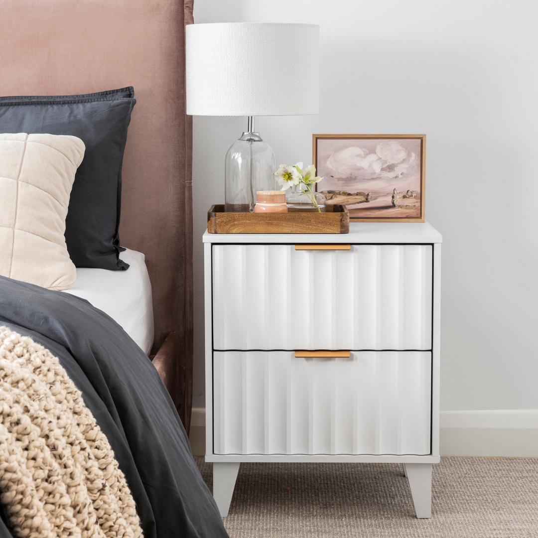 Airlie Bedside Set