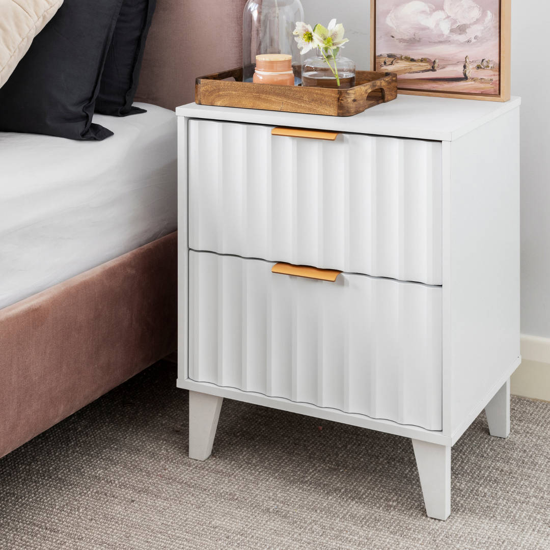 Airlie Bedside Set