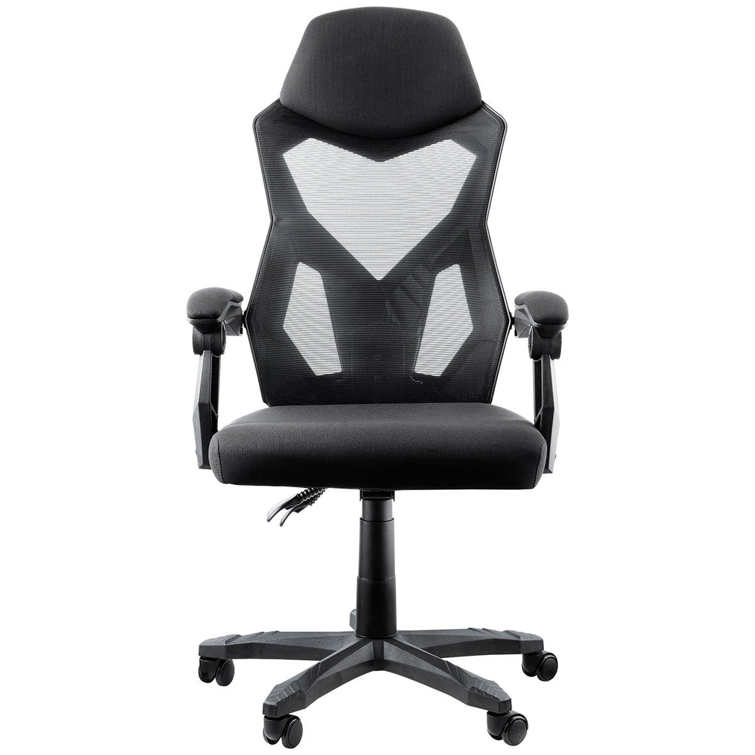 Home milton mesh ergonomic office chair clearance