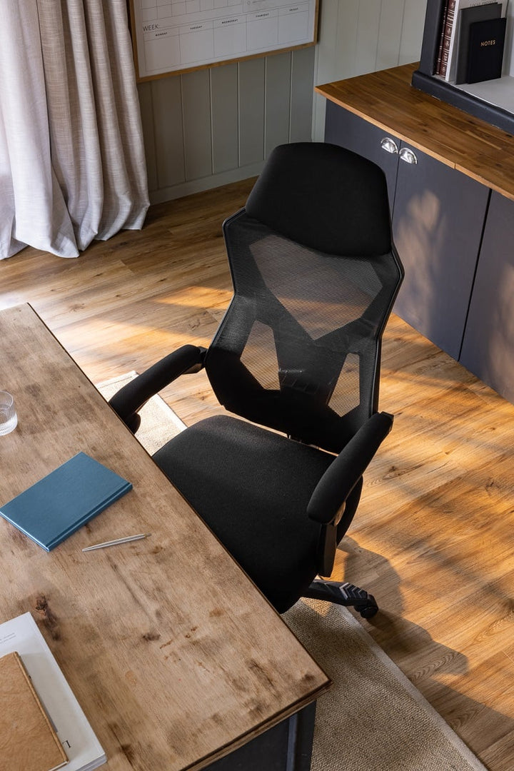 Milton Premium Mesh Office Chair