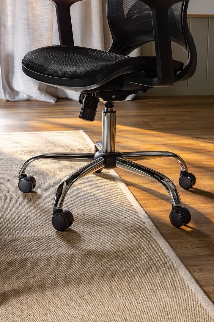 Milton Premium Mesh Office Chair